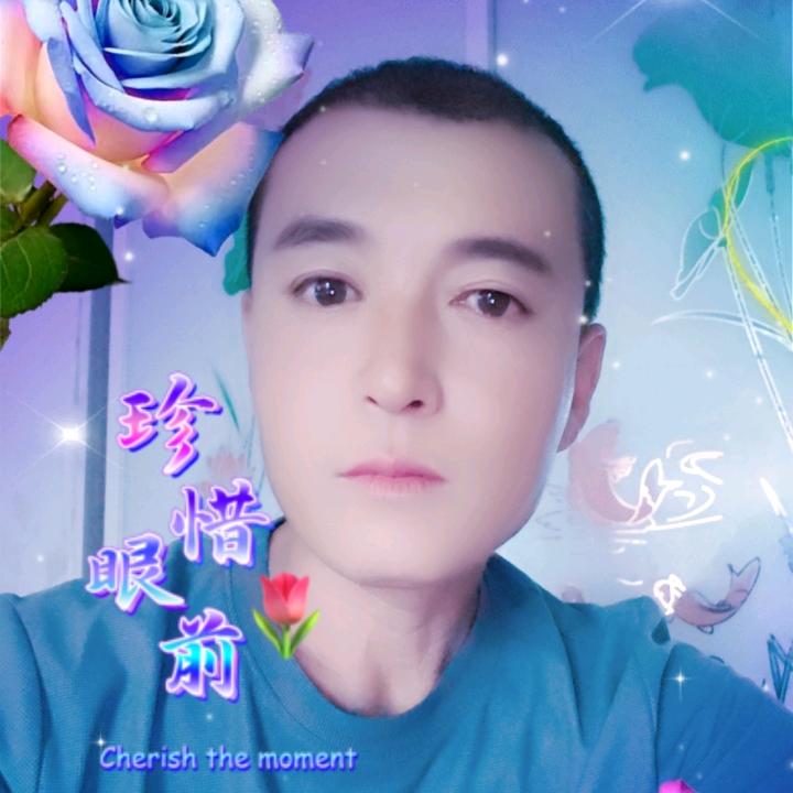 男儿~本色