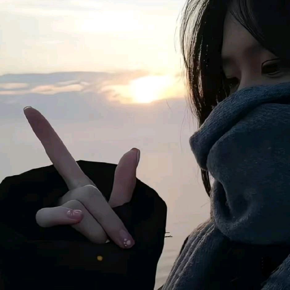 初夏