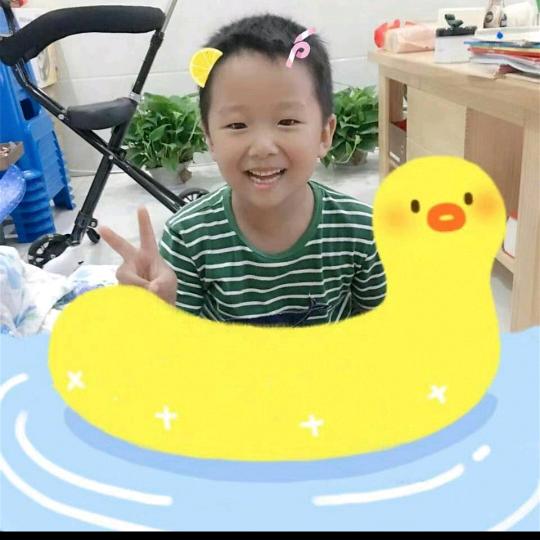 小丁