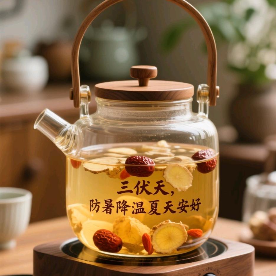 人生如茶