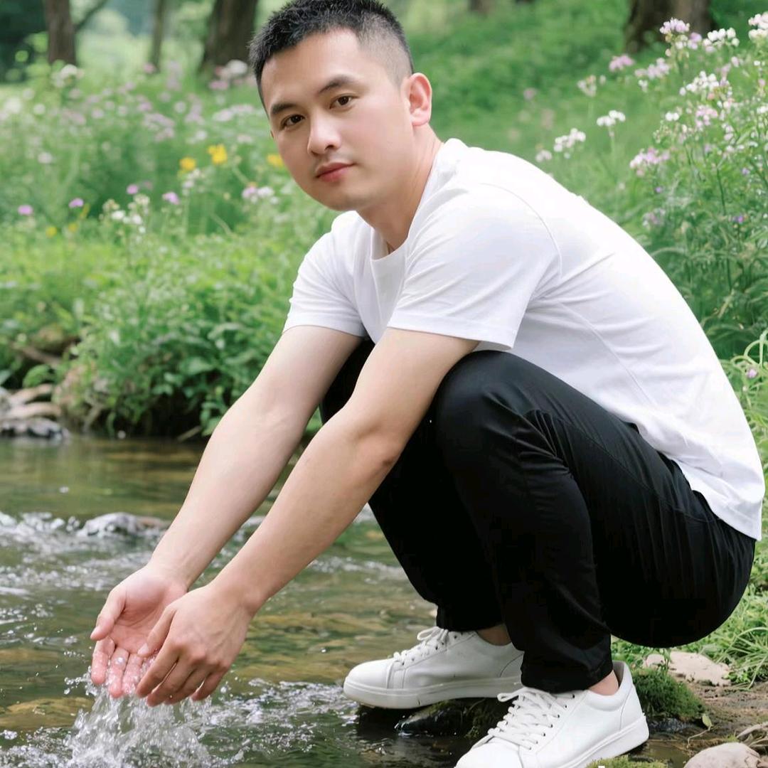 总有一天我要承包鱼塘