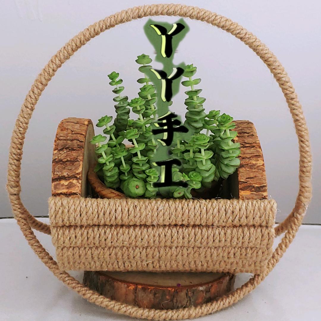 丫丫手工