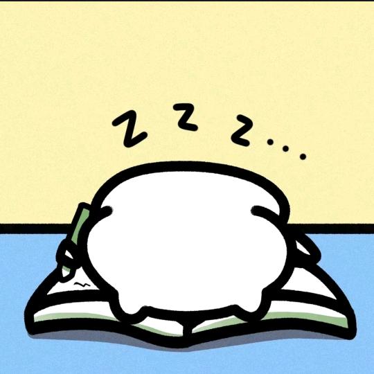 若汐💤