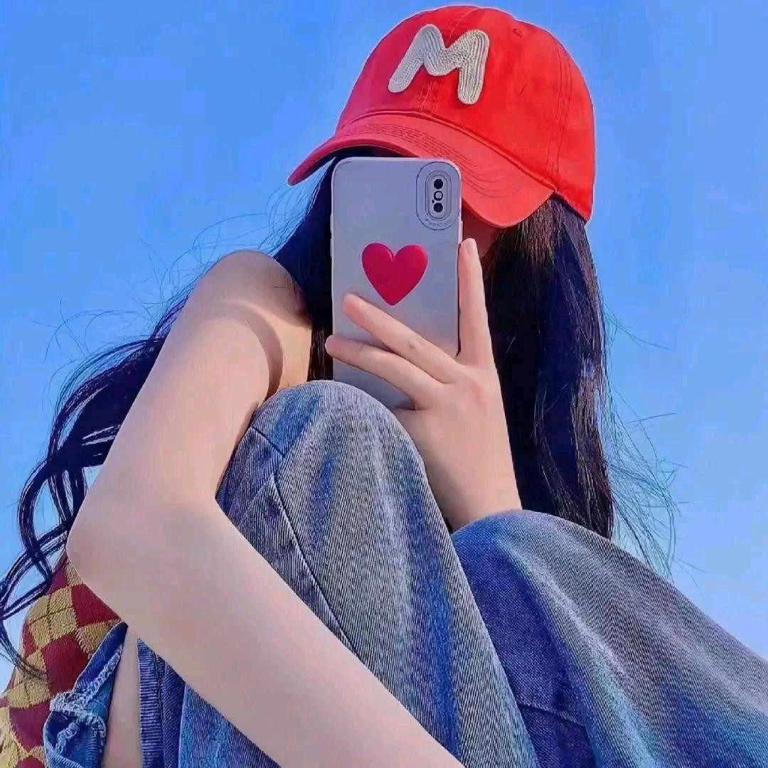 受伤的女人