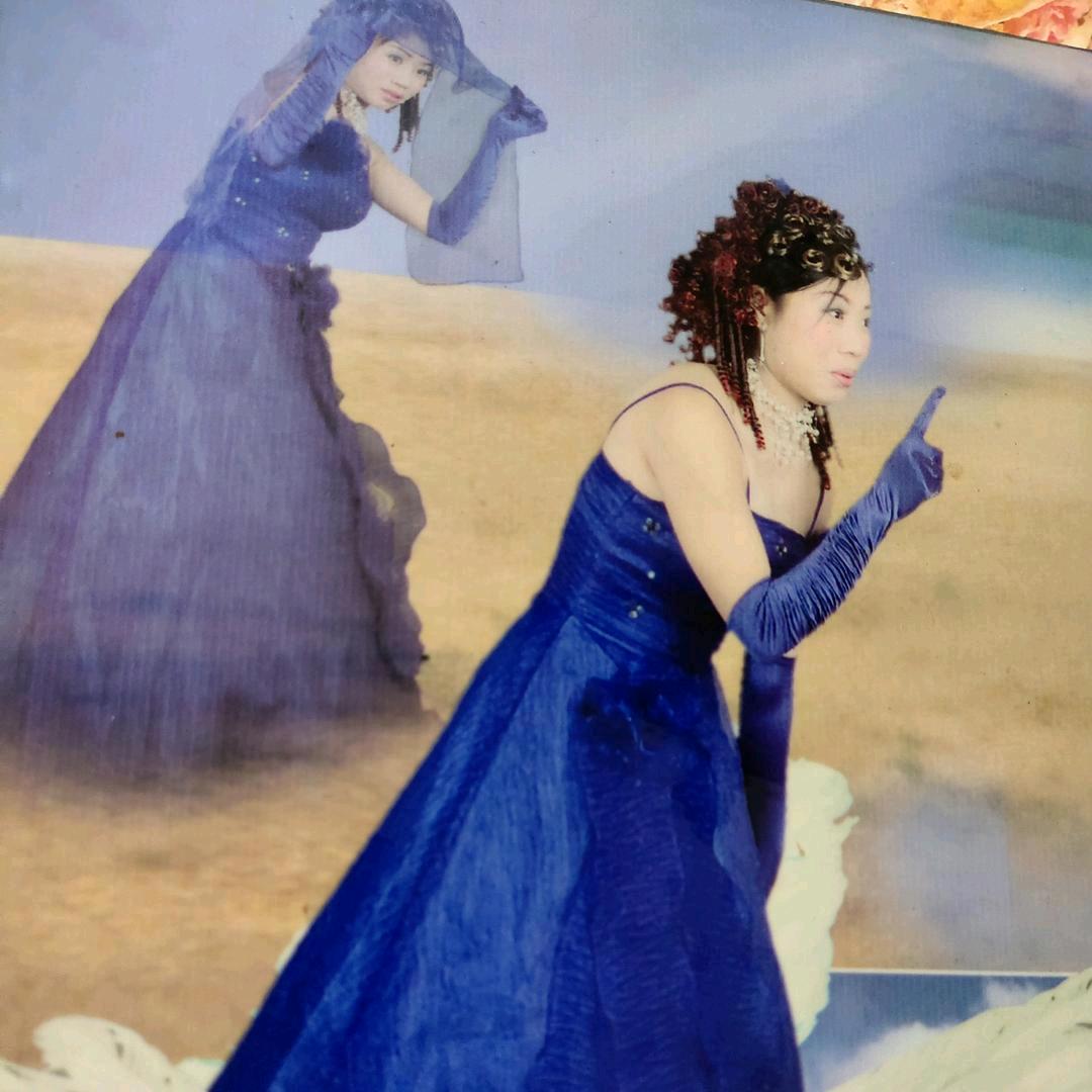 🥀᭄人生如戏꧔ꦿᩚ亦如梦💕