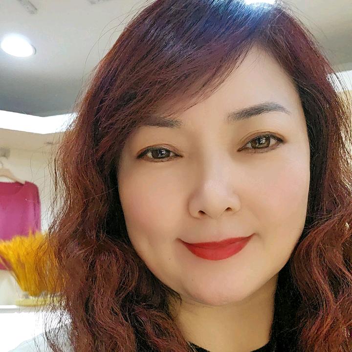 南阳女装格姐