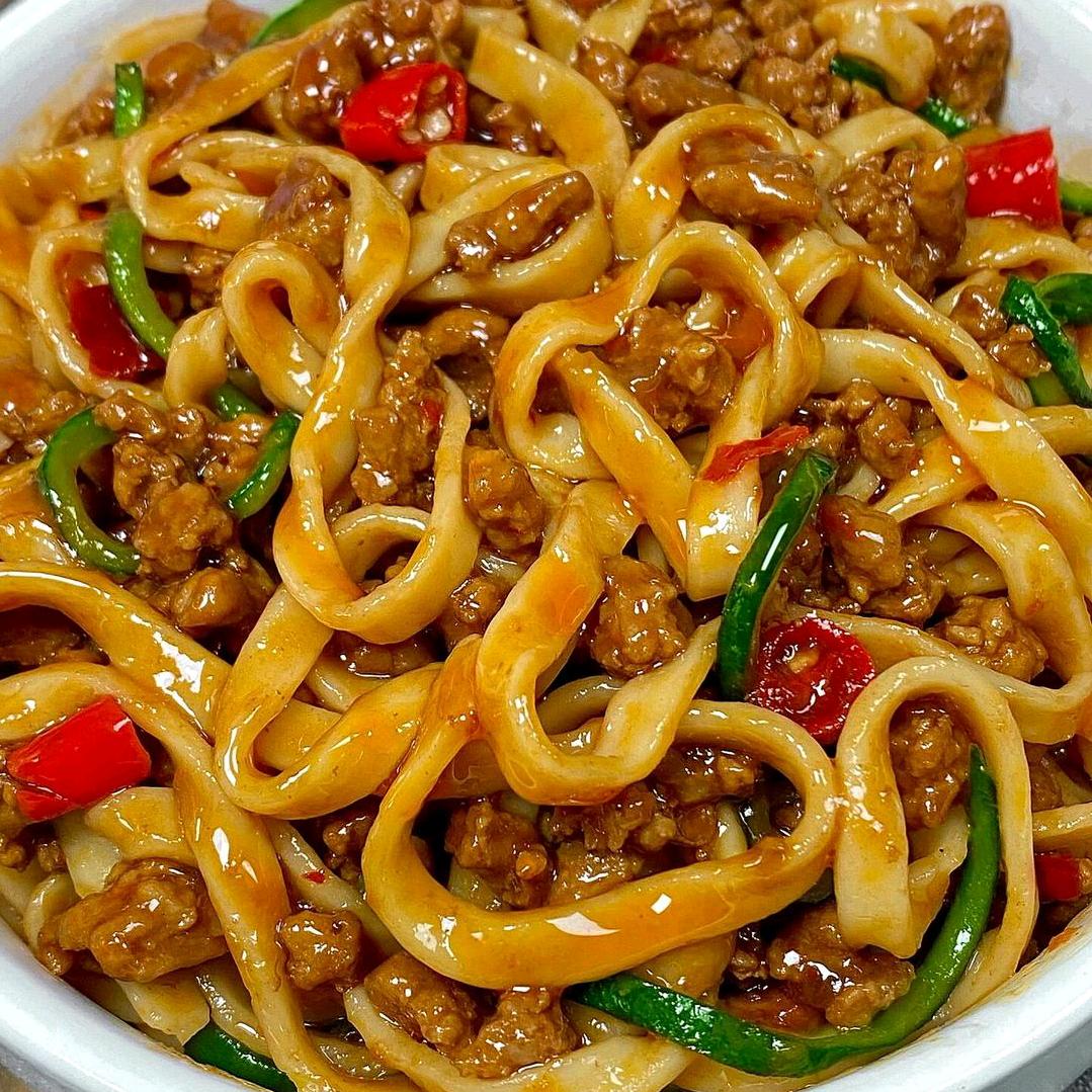吃货大伟