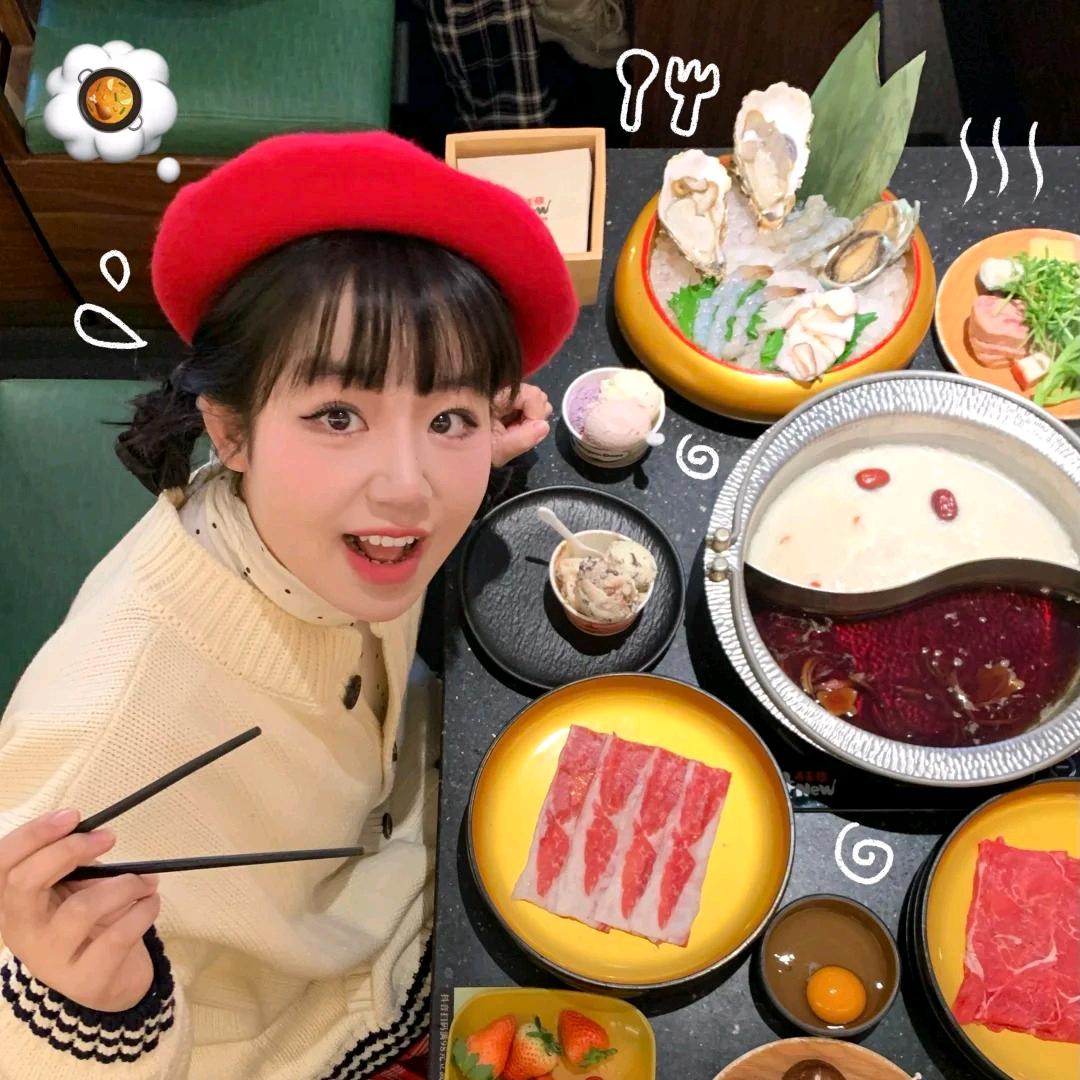 阳江寻美食