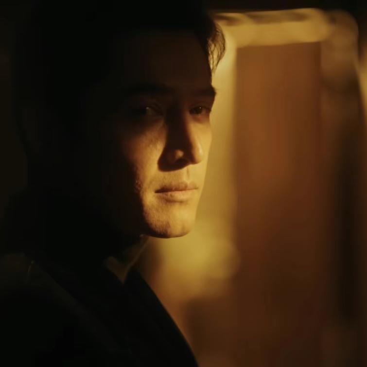 大道（见过梅西版）