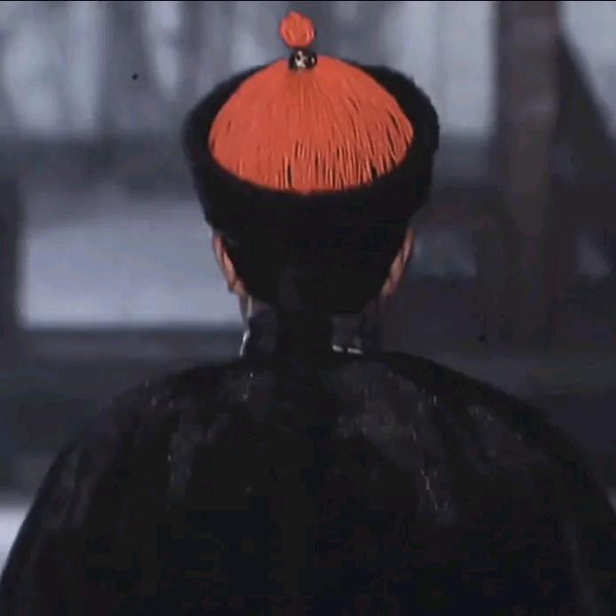 皇四子胤禛