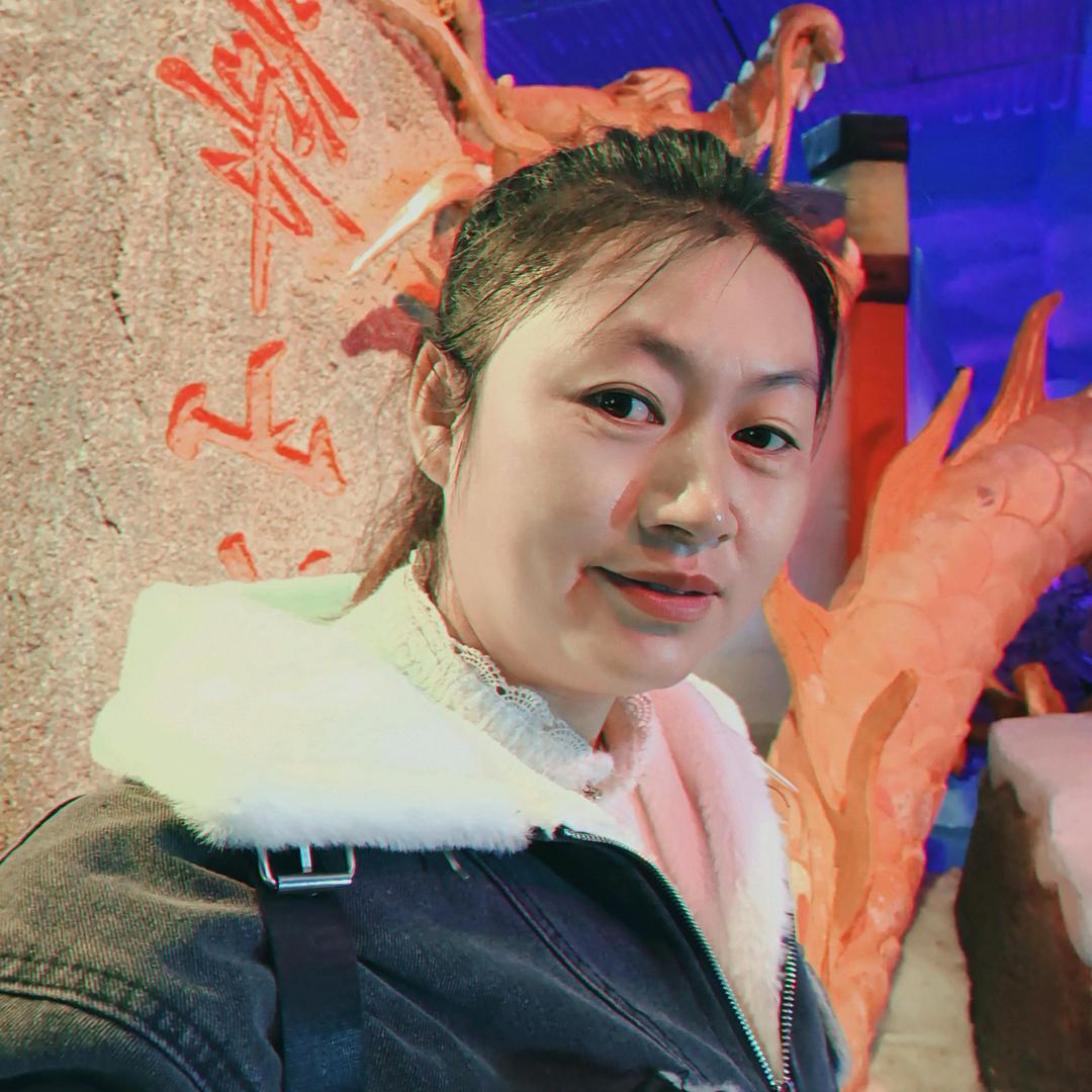 梅梅姐