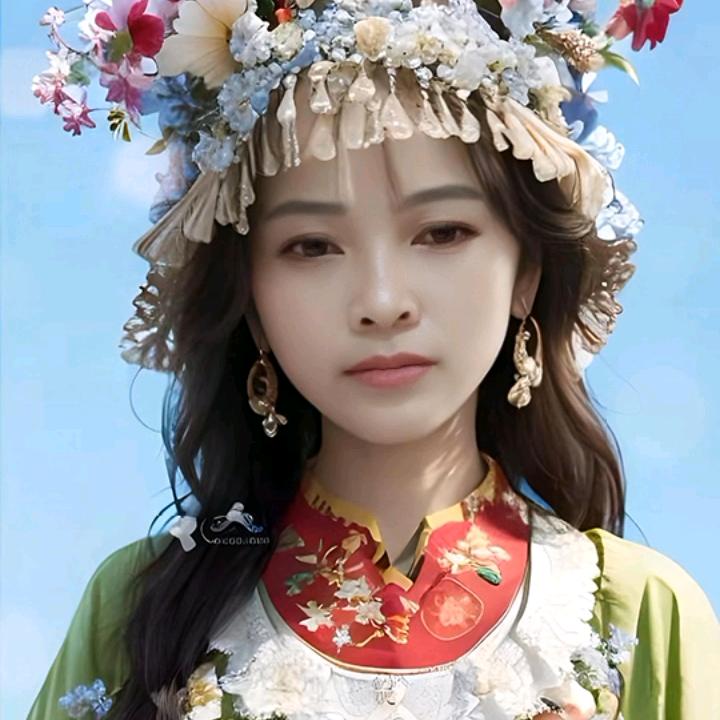 可可西里