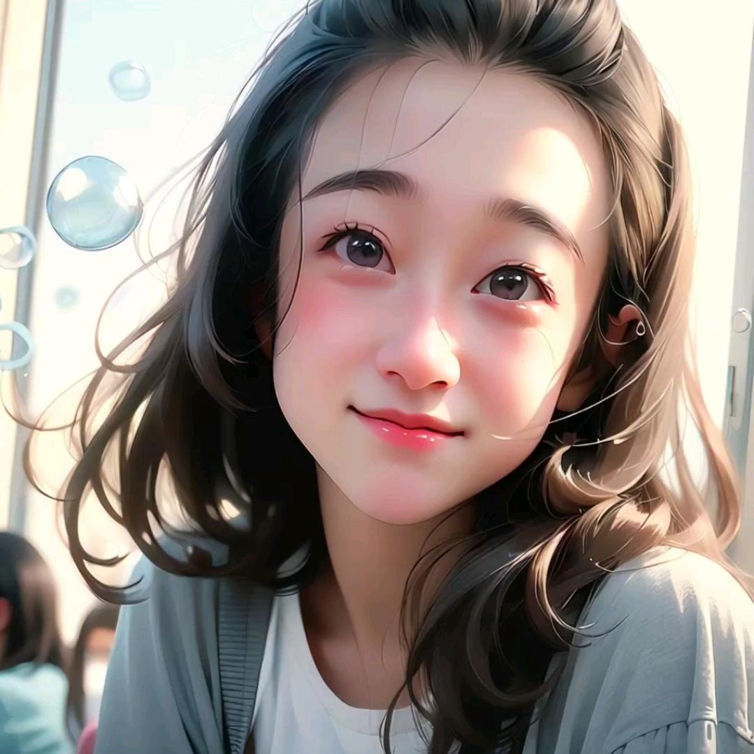 洁宝贝Amy