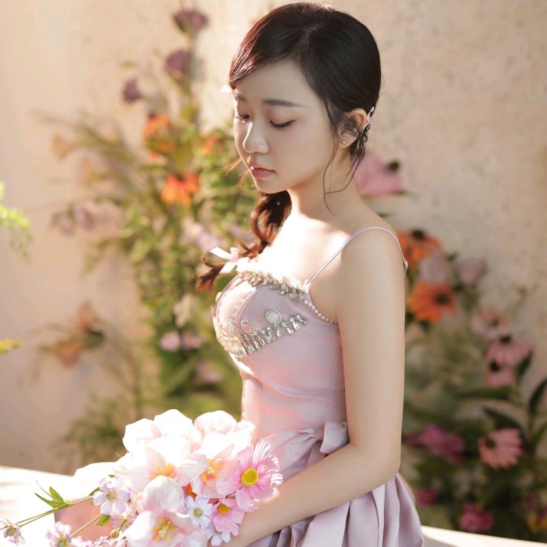 若即若离的小确幸