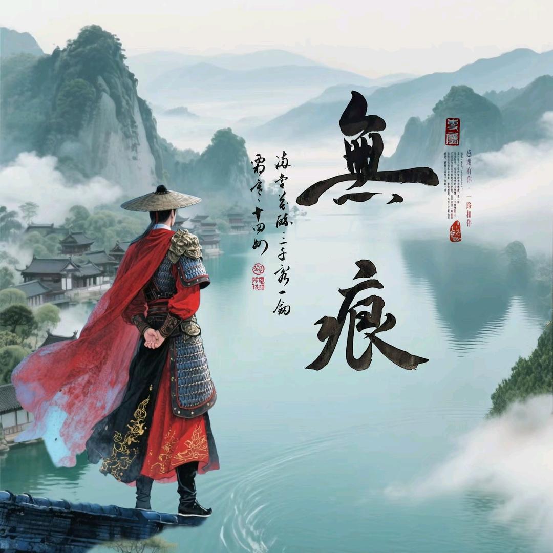 無痕