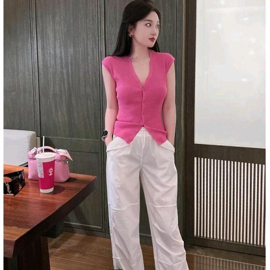 小美穿搭