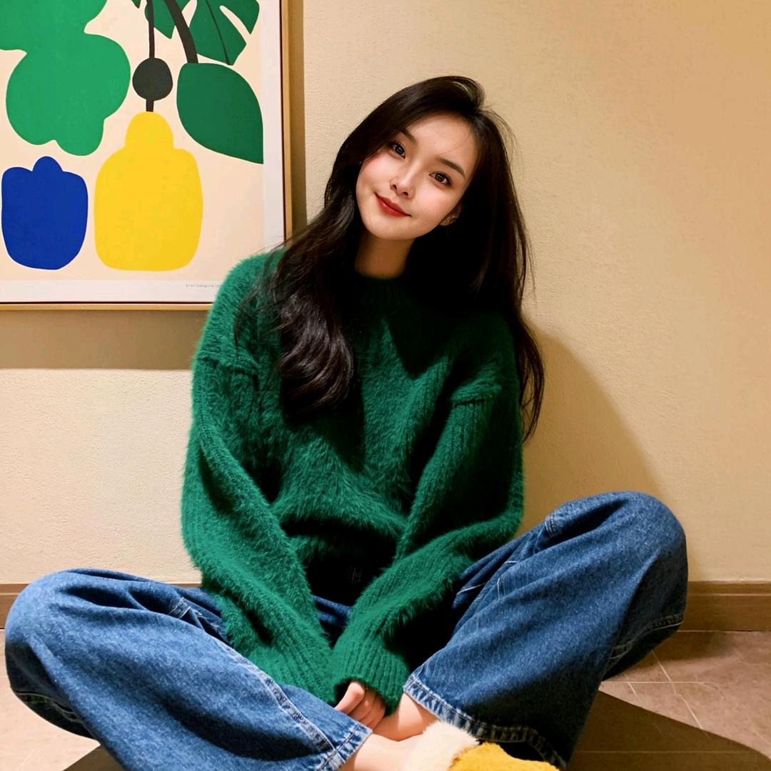 阳轩🍀妈