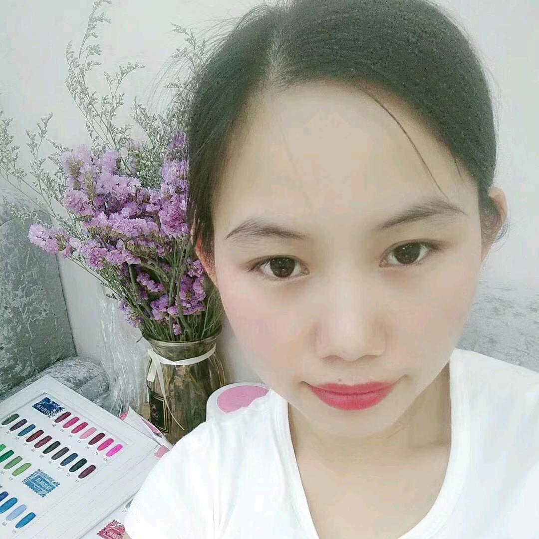 小玉。