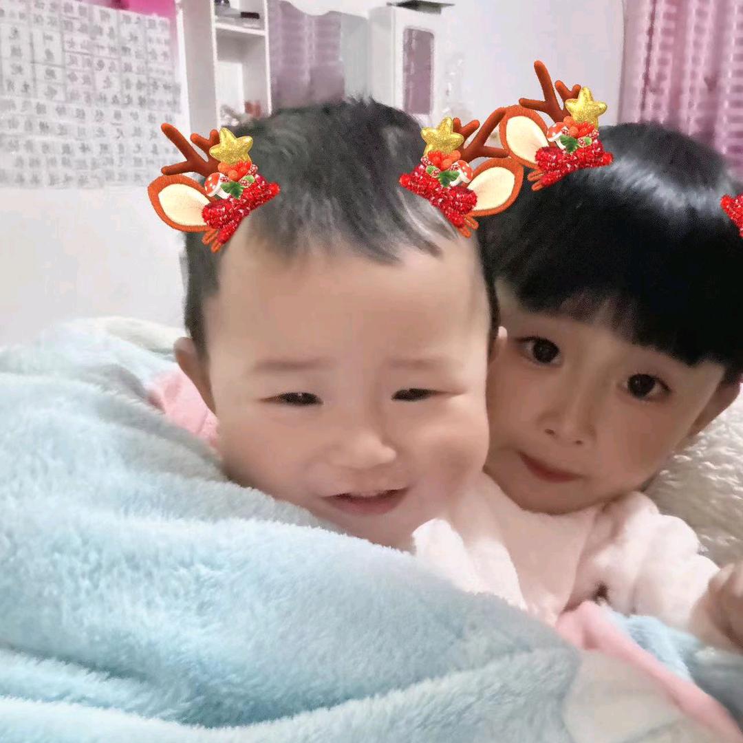 恬恬奶奶，拒绝私聊