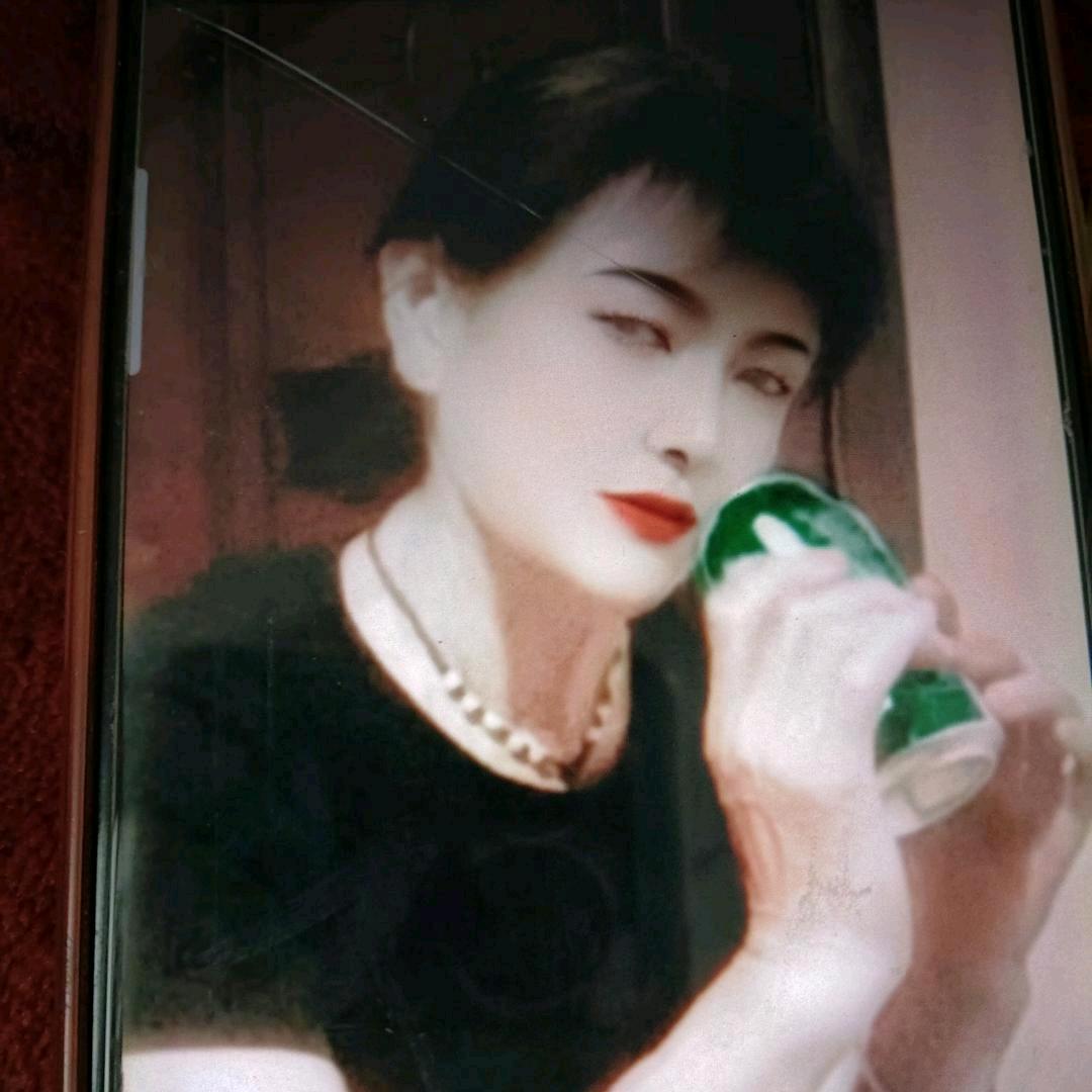 董姐（每天晚上8点直播）