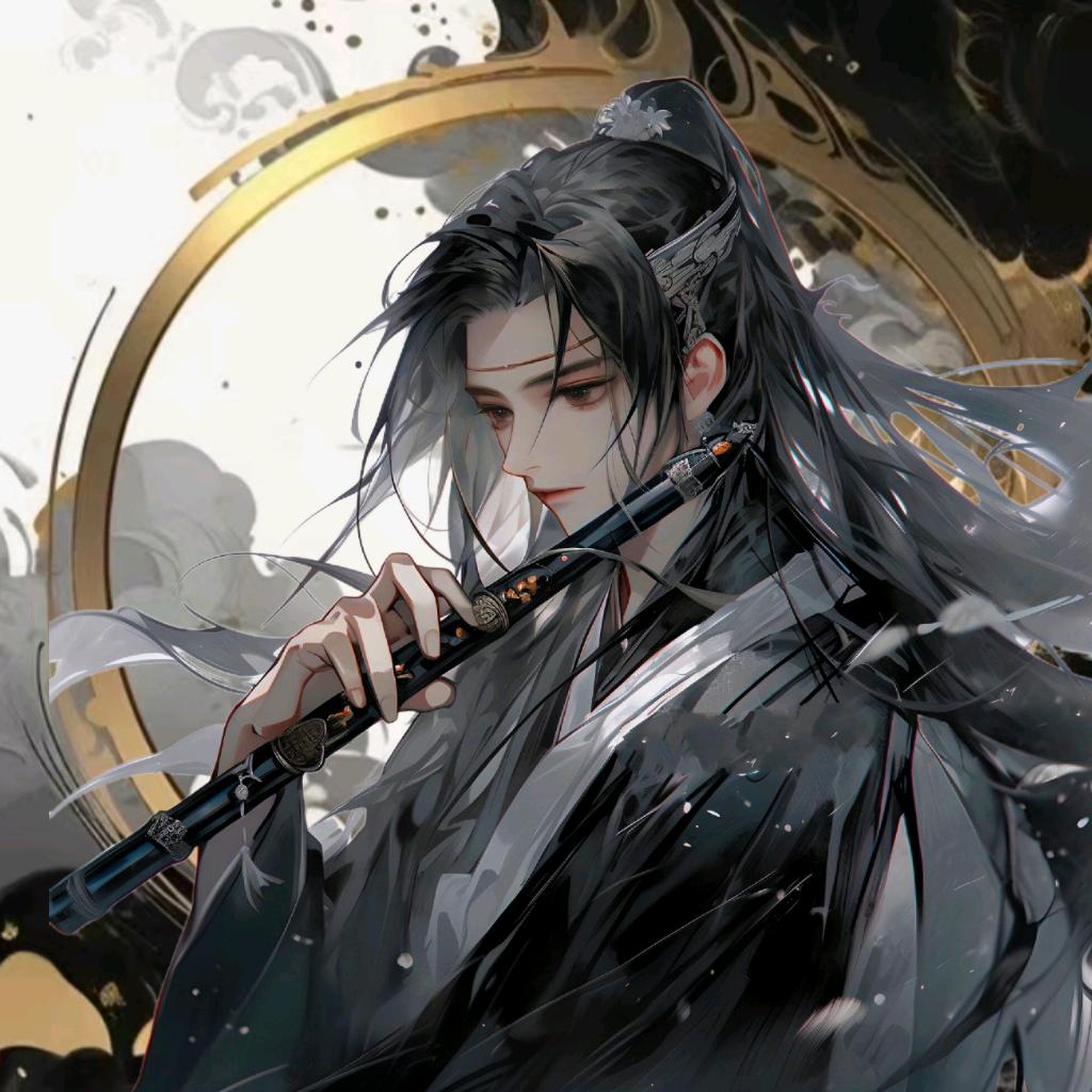 小周（地铁收刀）头像
