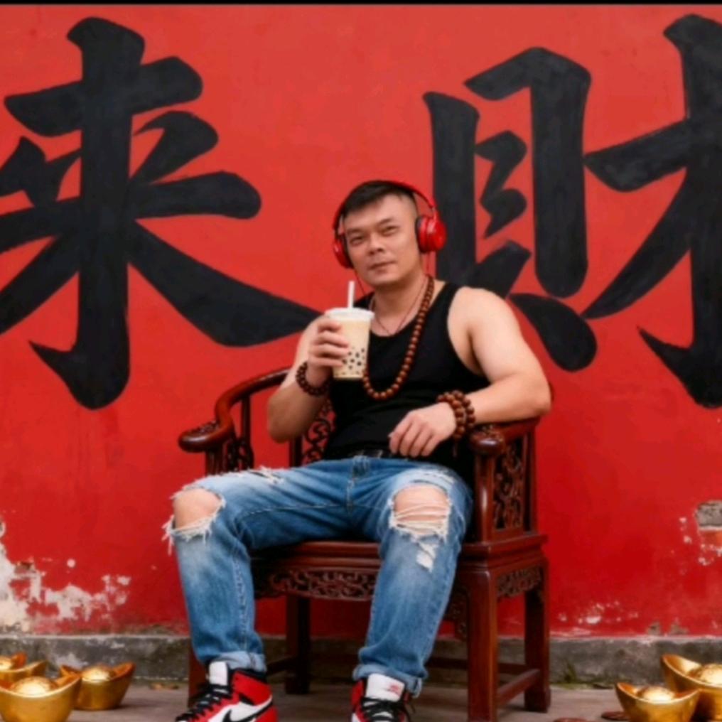 香蕉传说