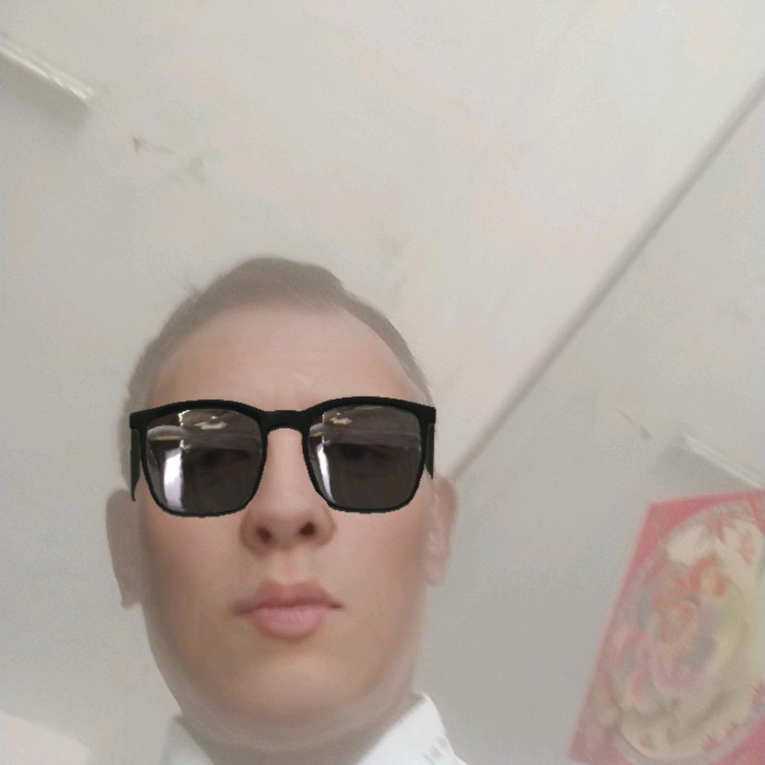 快乐人