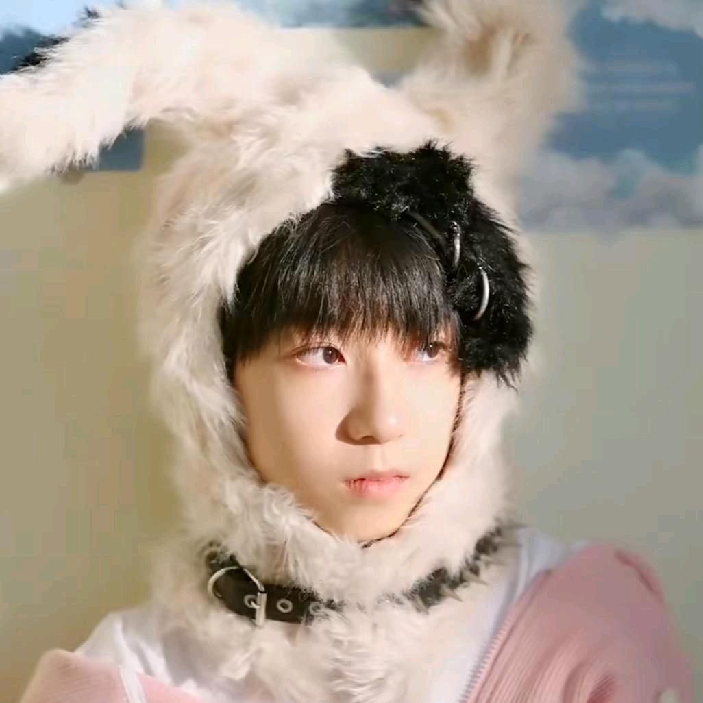 ^_奇吻呆羊🐾 （见过时团版