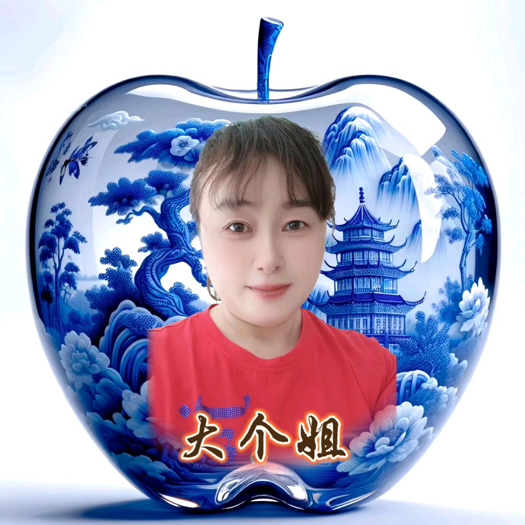 大个姐(108岁)