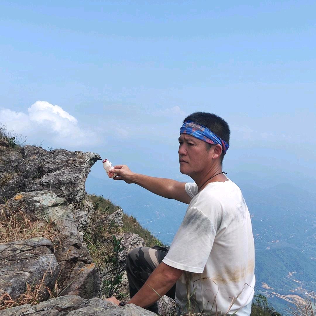 谢家利
