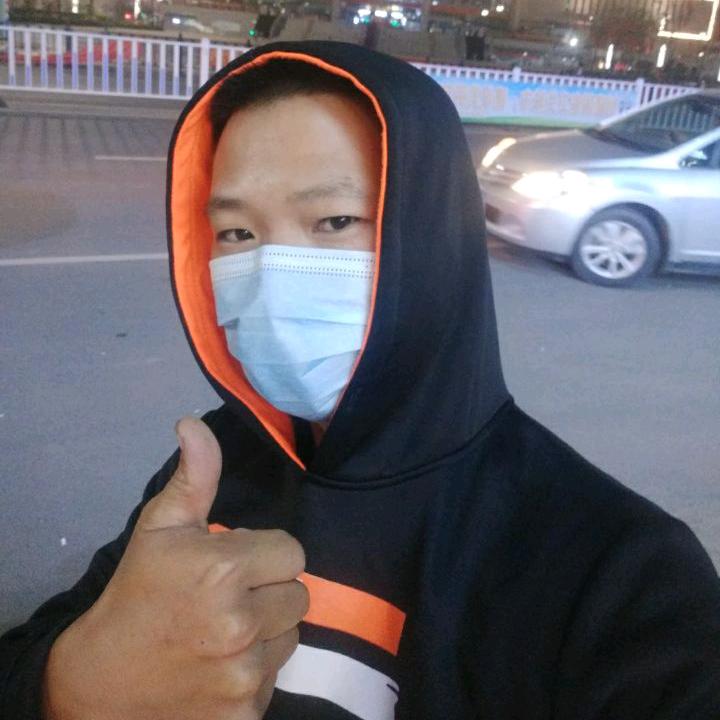 宁业强