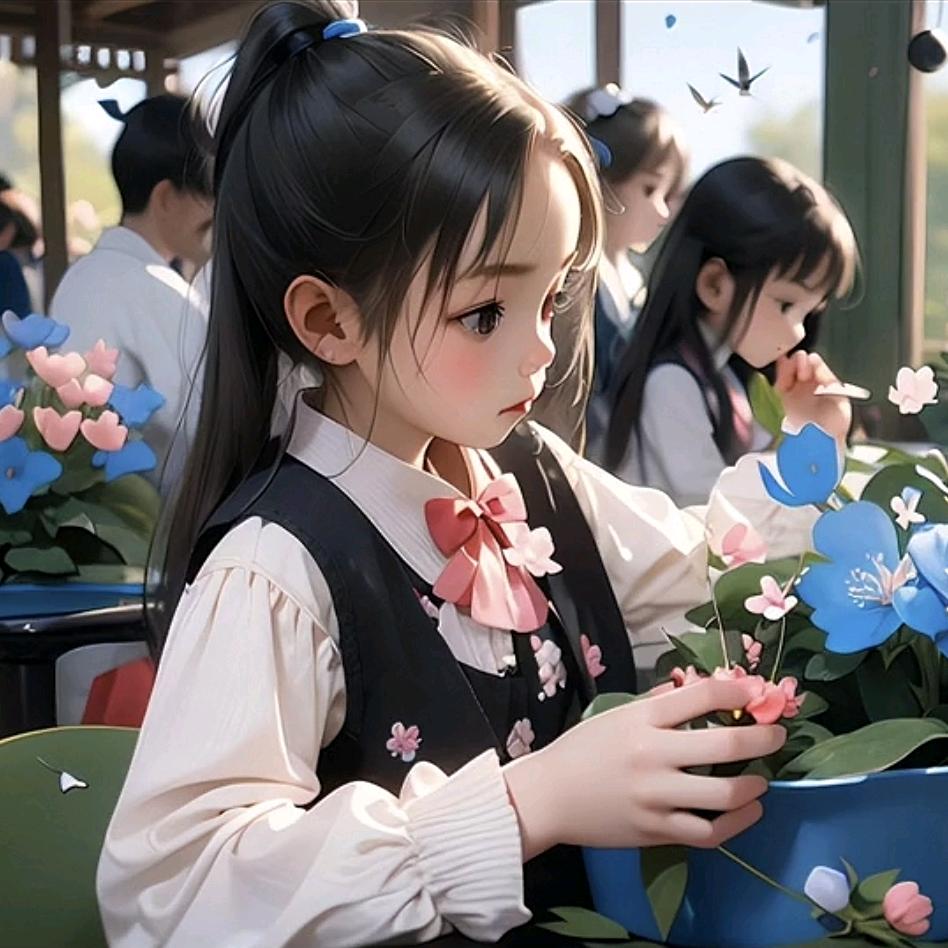 团子