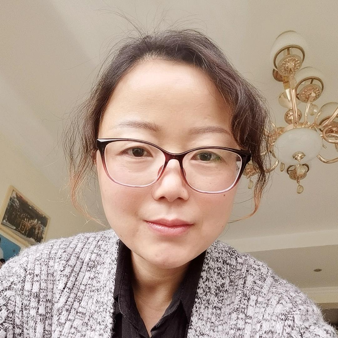 酒花姐姐