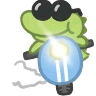 小邓同学📸（努力版）