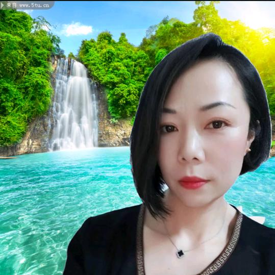 鸿姐 旺