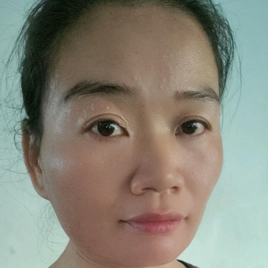 朱姐护肤