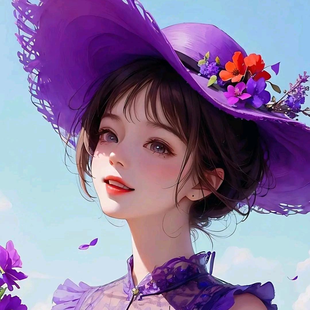 紫妮无❤️