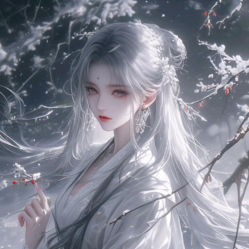 凉栀°
