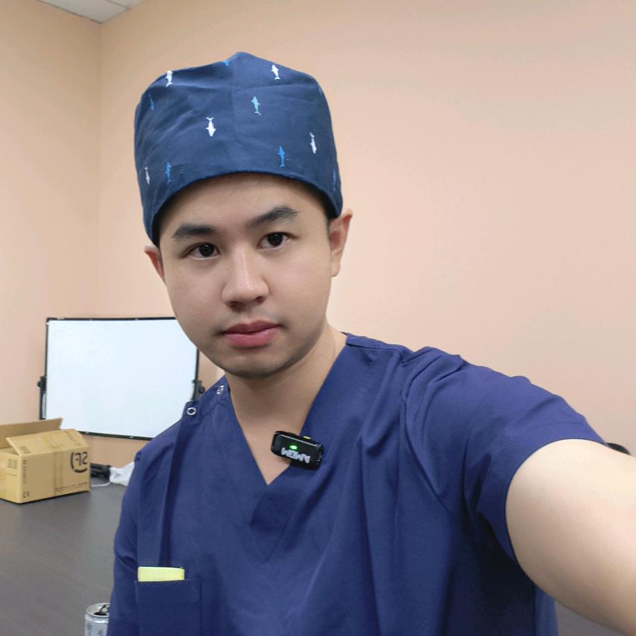 乒乓急诊室阿祖哥