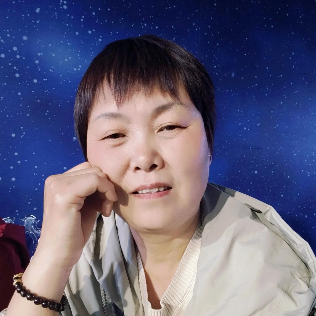 心灵美