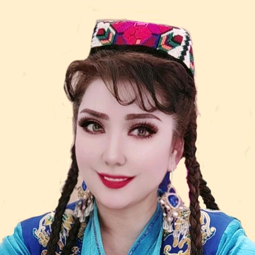 阿依先木古丽