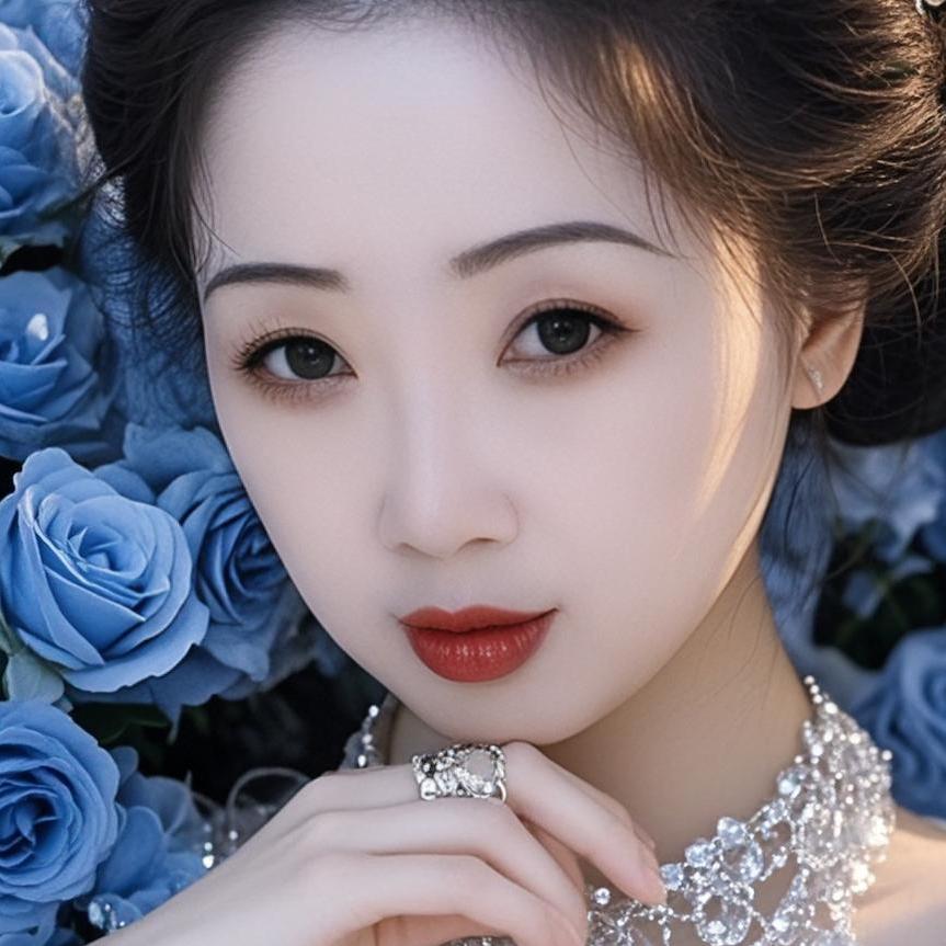 🌹红色玫瑰🌹
