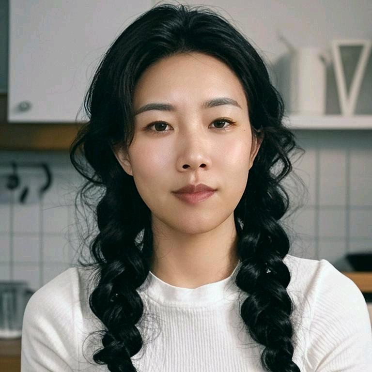 清姐