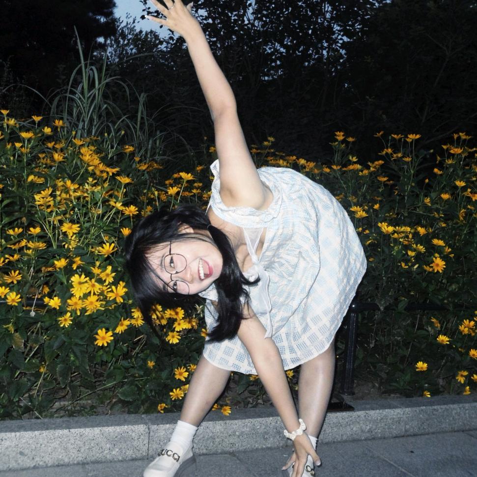 生物体爱吃香菜