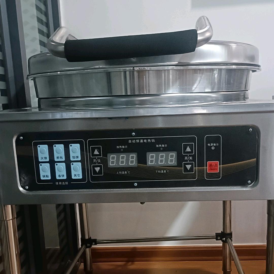 专业电饼铛制作销售