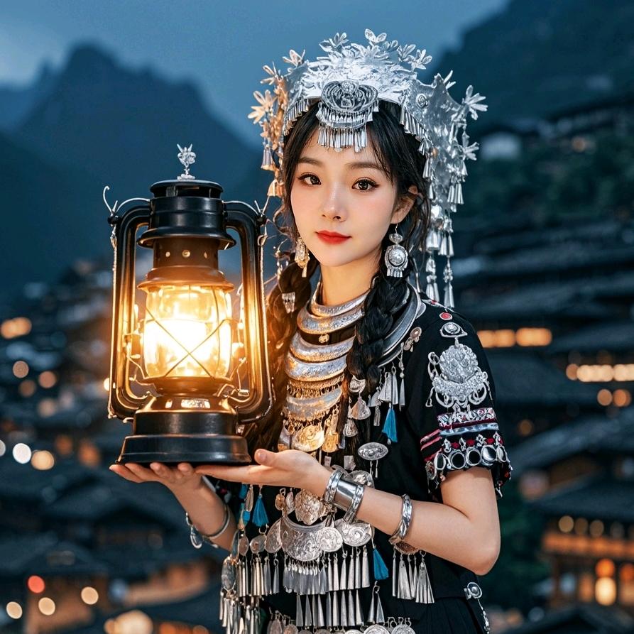 丽丽✌️