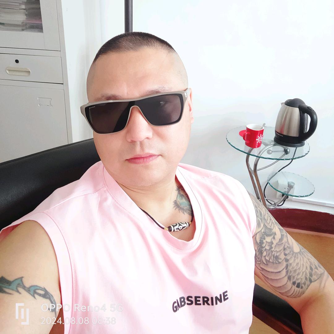 BOSS龍