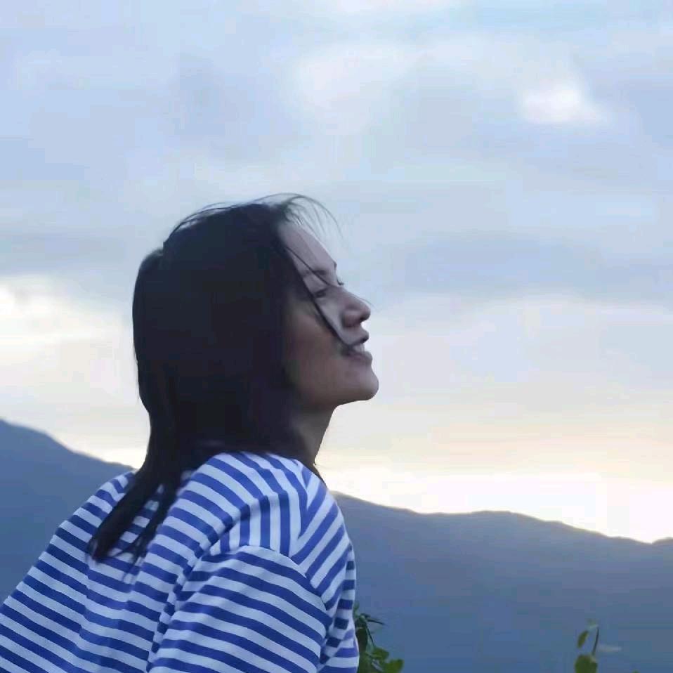 小七菇凉