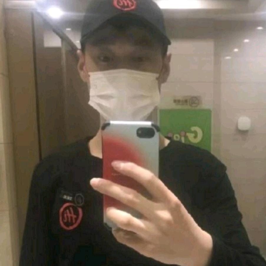 玩车的小爱🏍️