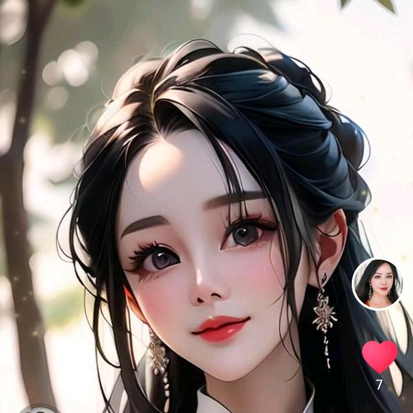 九尾狐